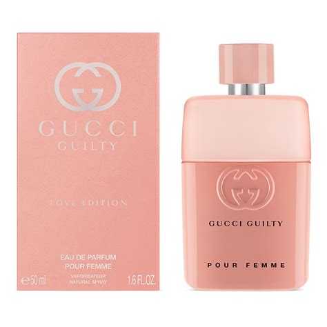 gucci guilty pour femme sephora|Sephora Gucci Guilty for women.